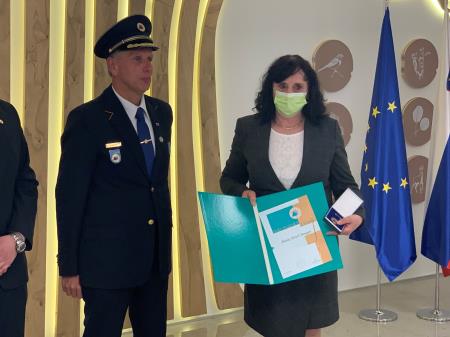 Foto: Denis Zobarič